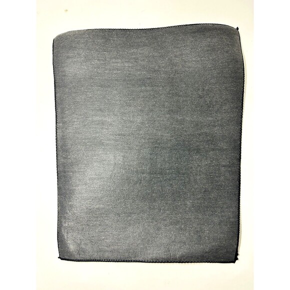 Vintage KINGDOM COME Back Patch 14" x 12" Sew On 80s 90s Metal, Rock, Christian - Picture 2 of 12